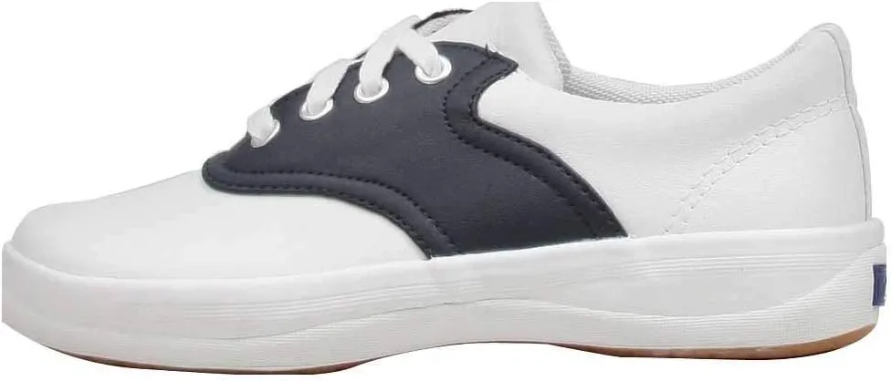 Keds unisex-child School Days II Sneaker
