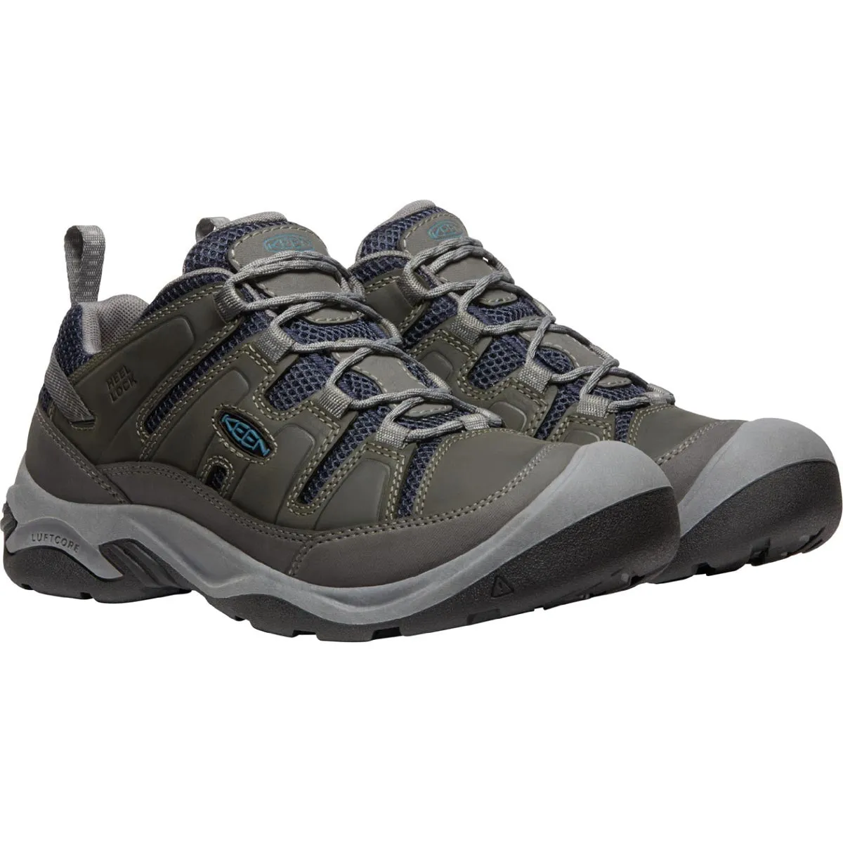 KEEN CIRCAVT Men's Circadia Vent