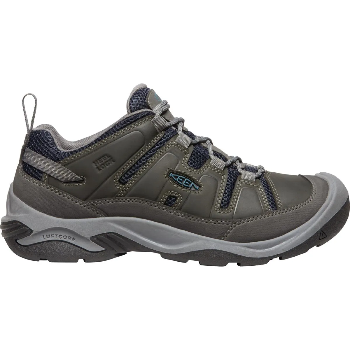 KEEN CIRCAVT Men's Circadia Vent
