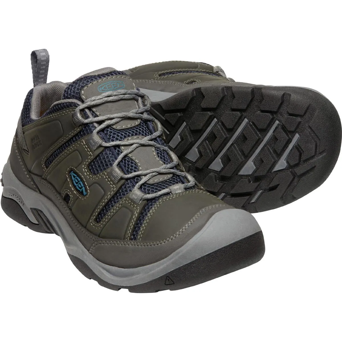 KEEN CIRCAVT Men's Circadia Vent
