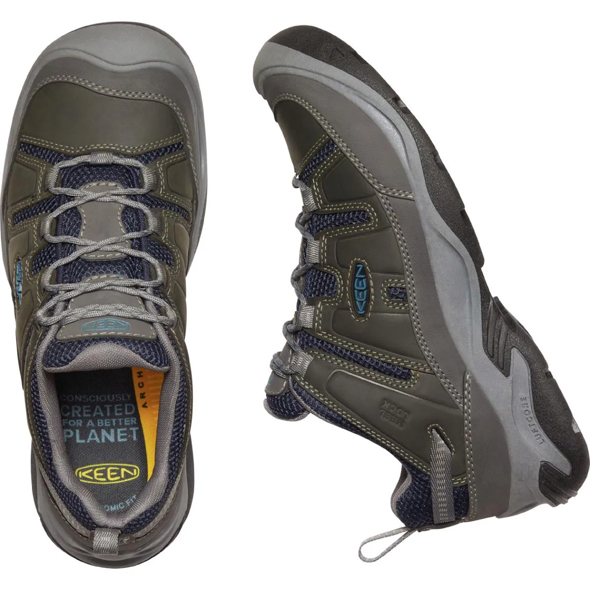 KEEN CIRCAVT Men's Circadia Vent