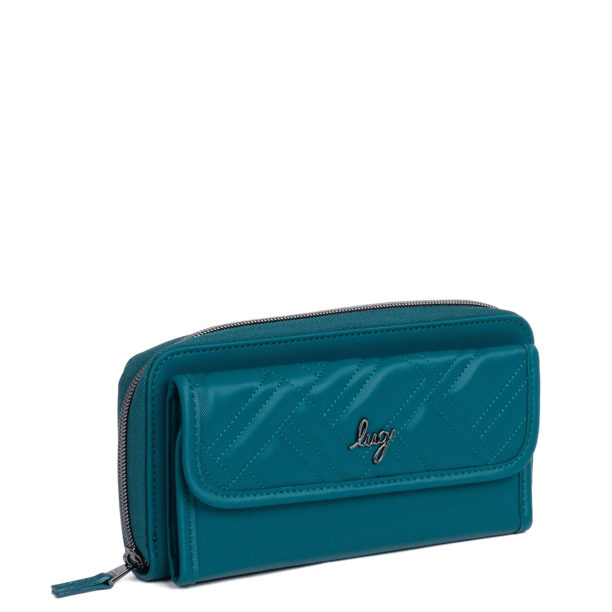 Kickflip SE Satin Luxe VL RFID Wallet