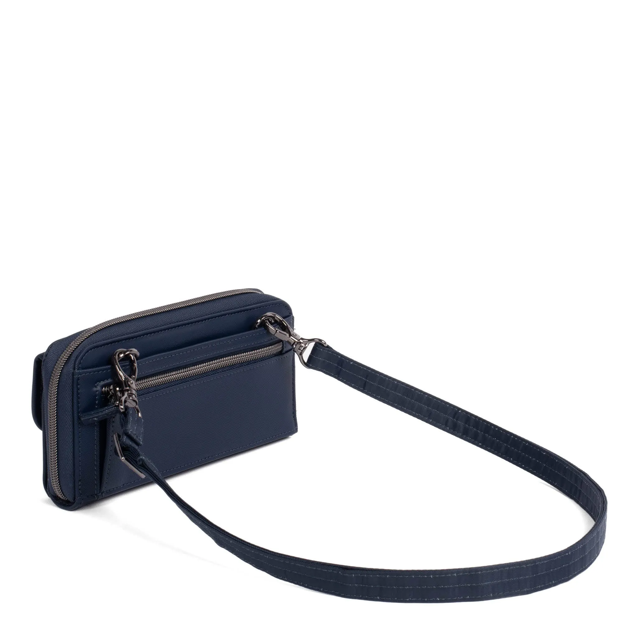 Kickflip SE Satin Luxe VL RFID Wallet