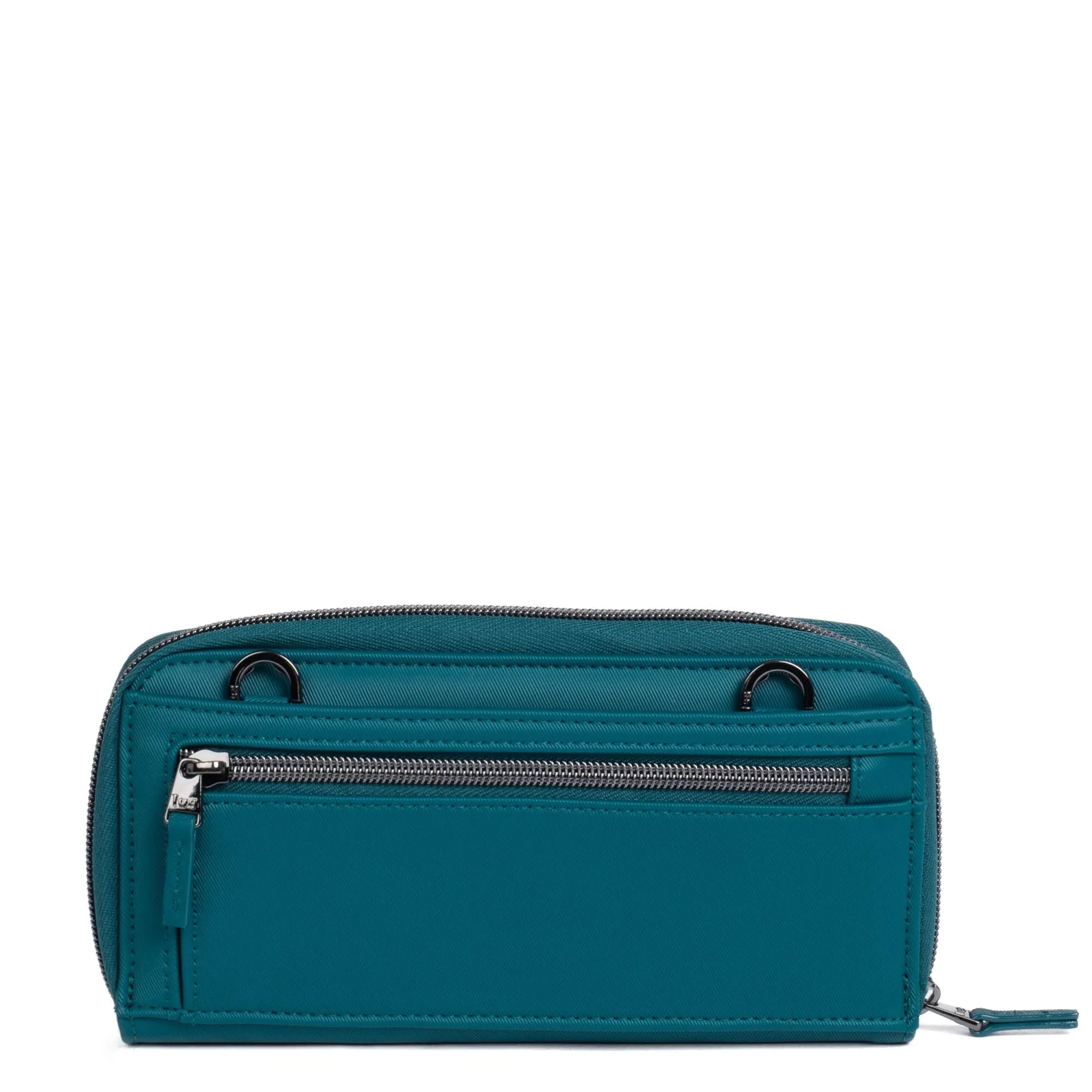 Kickflip SE Satin Luxe VL RFID Wallet