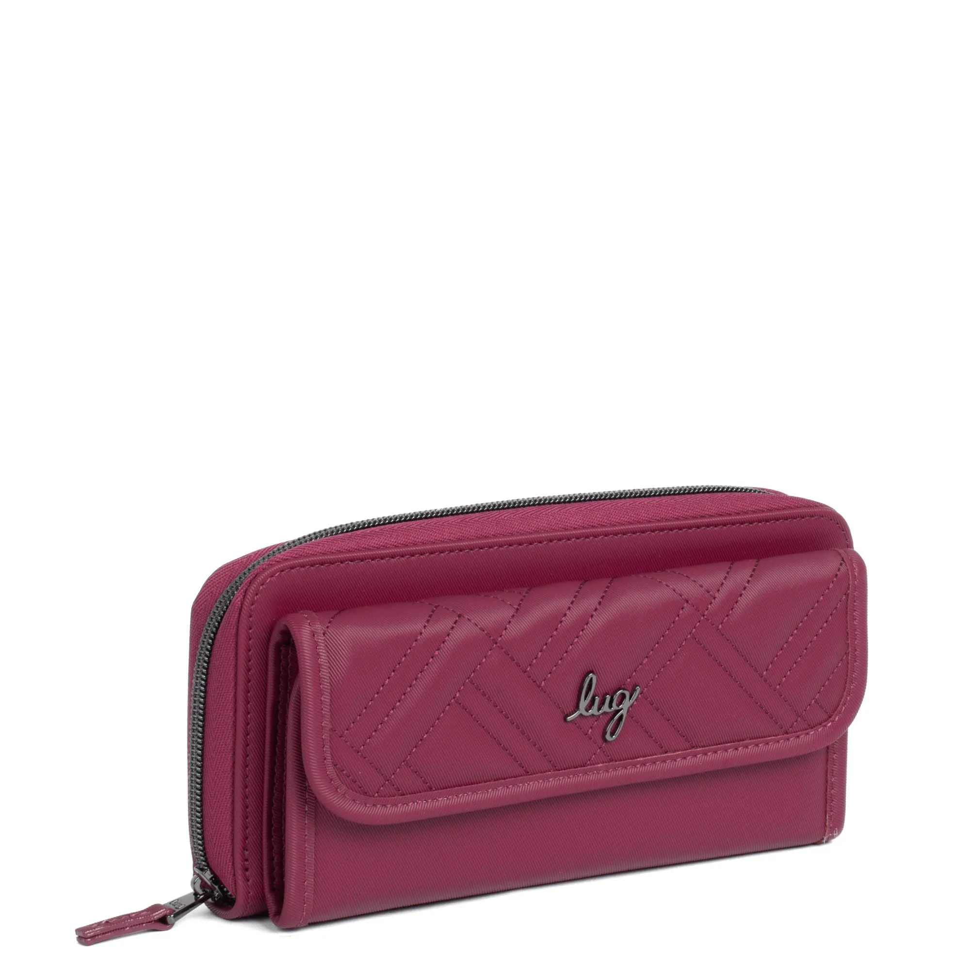Kickflip SE Satin Luxe VL RFID Wallet