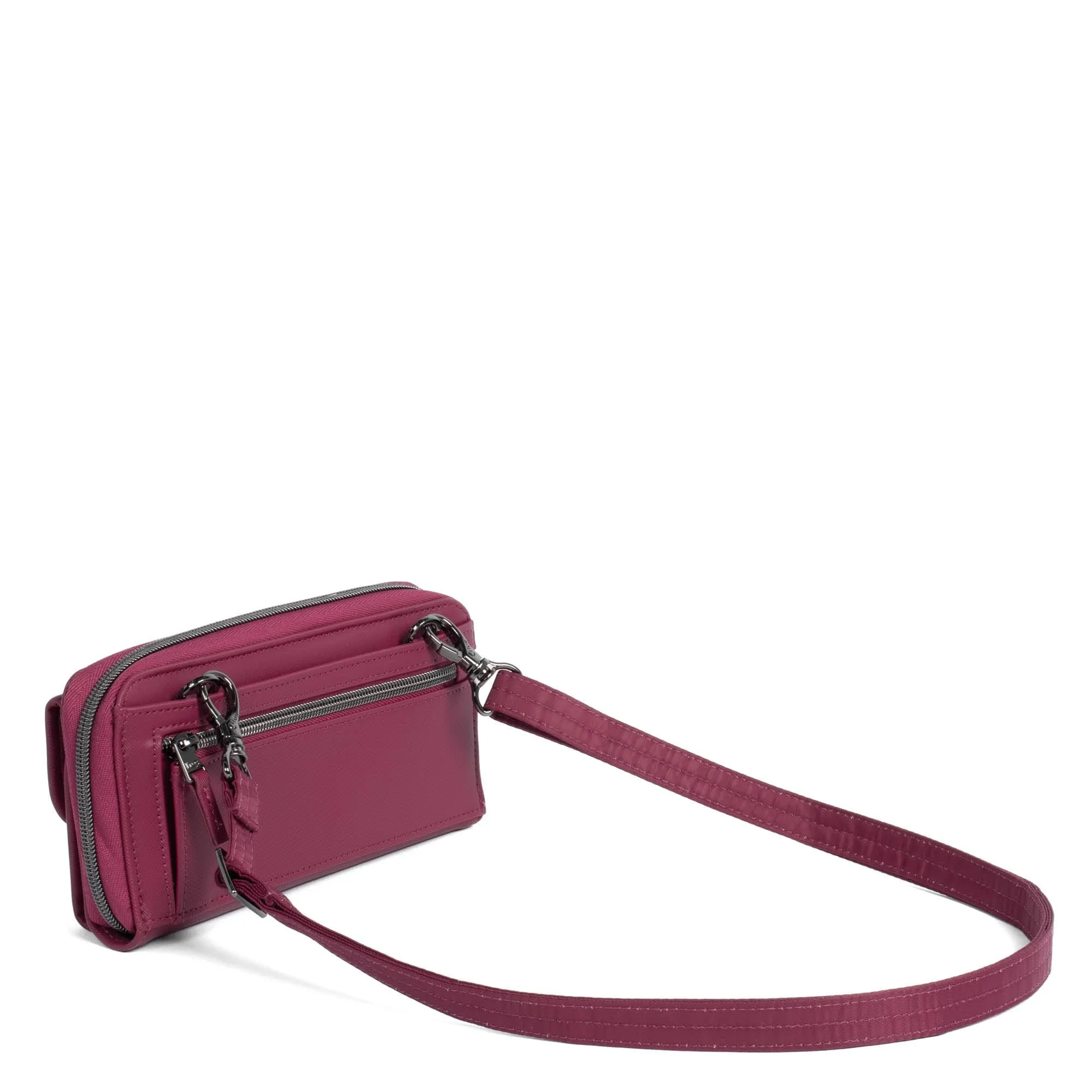 Kickflip SE Satin Luxe VL RFID Wallet