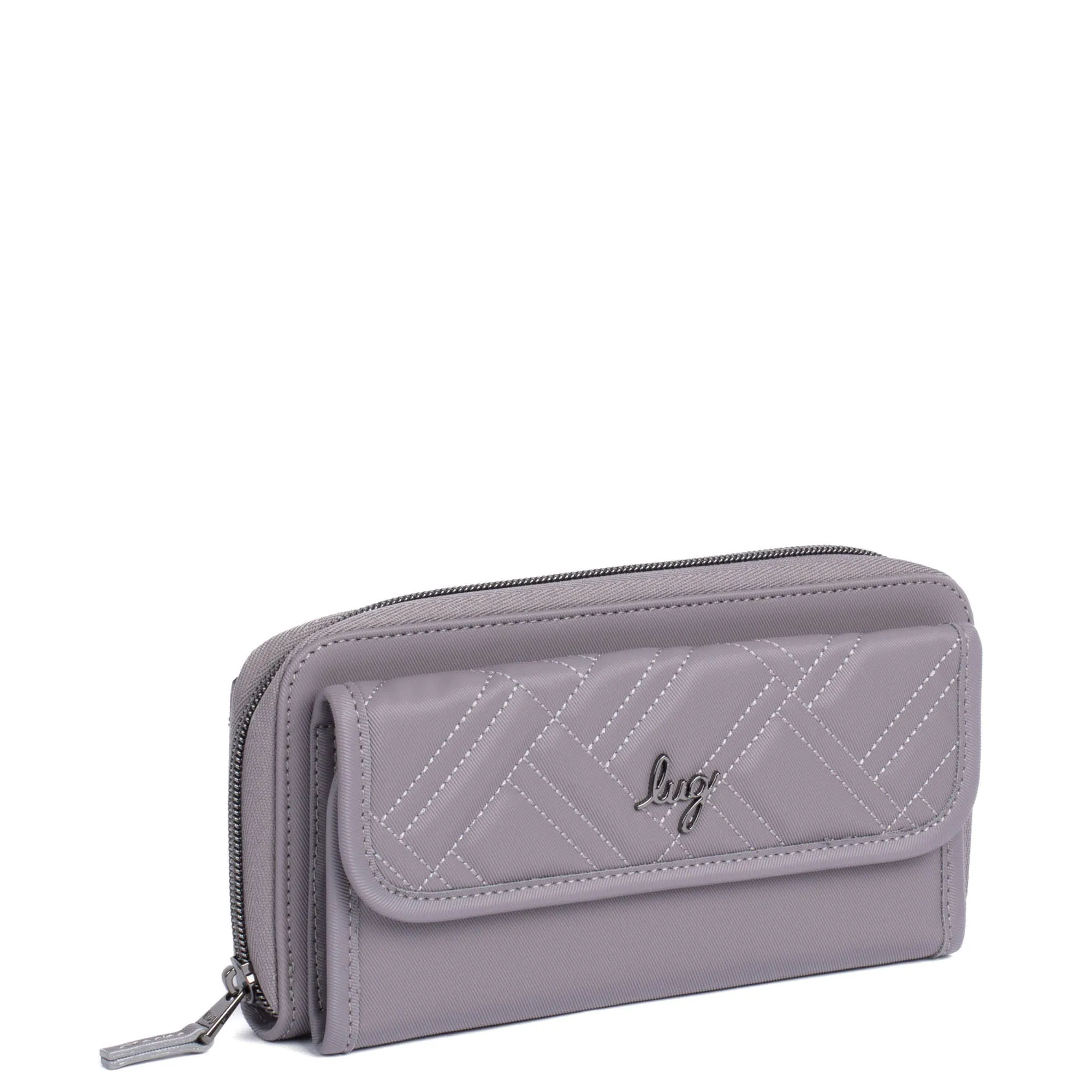 Kickflip SE Satin Luxe VL RFID Wallet