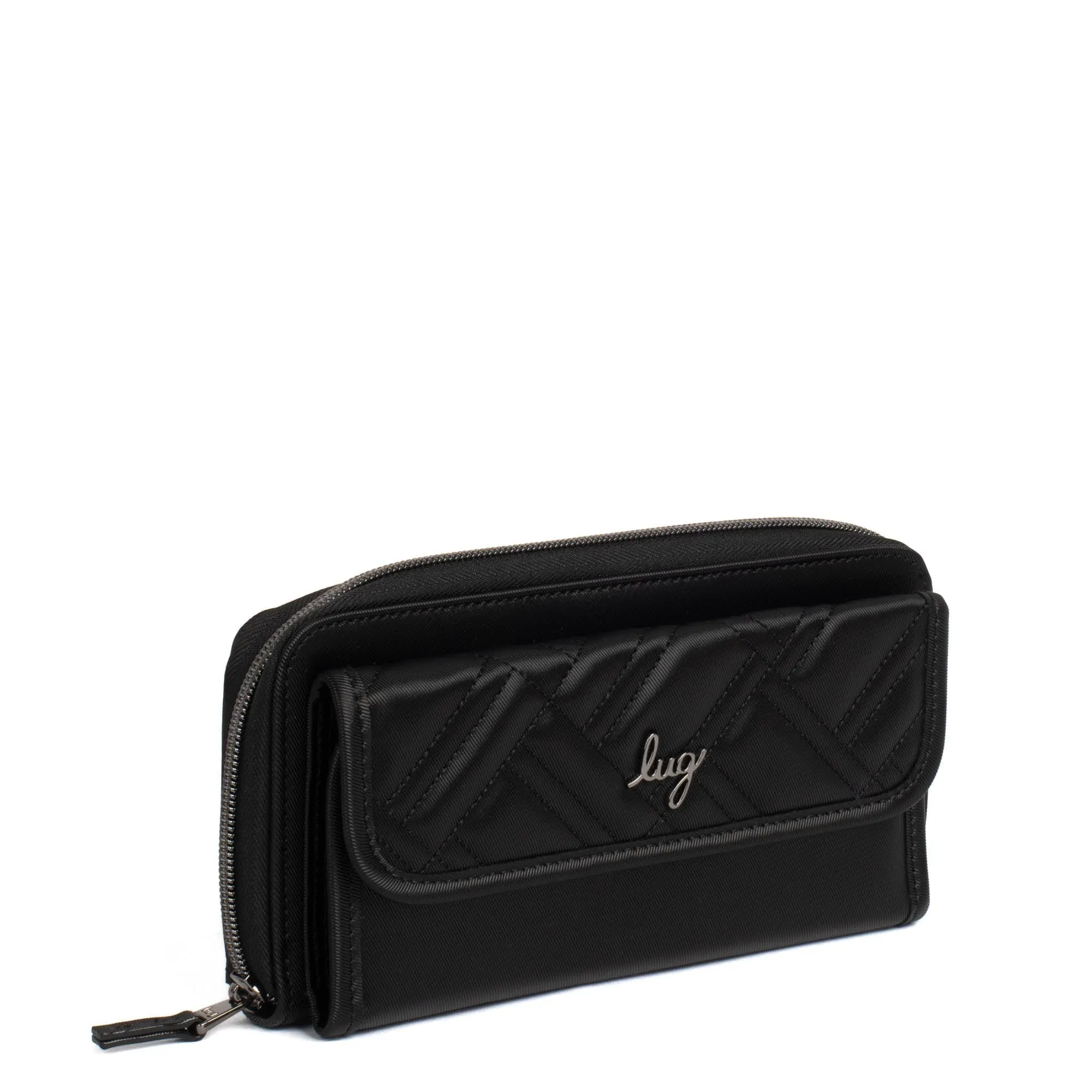 Kickflip SE Satin Luxe VL RFID Wallet