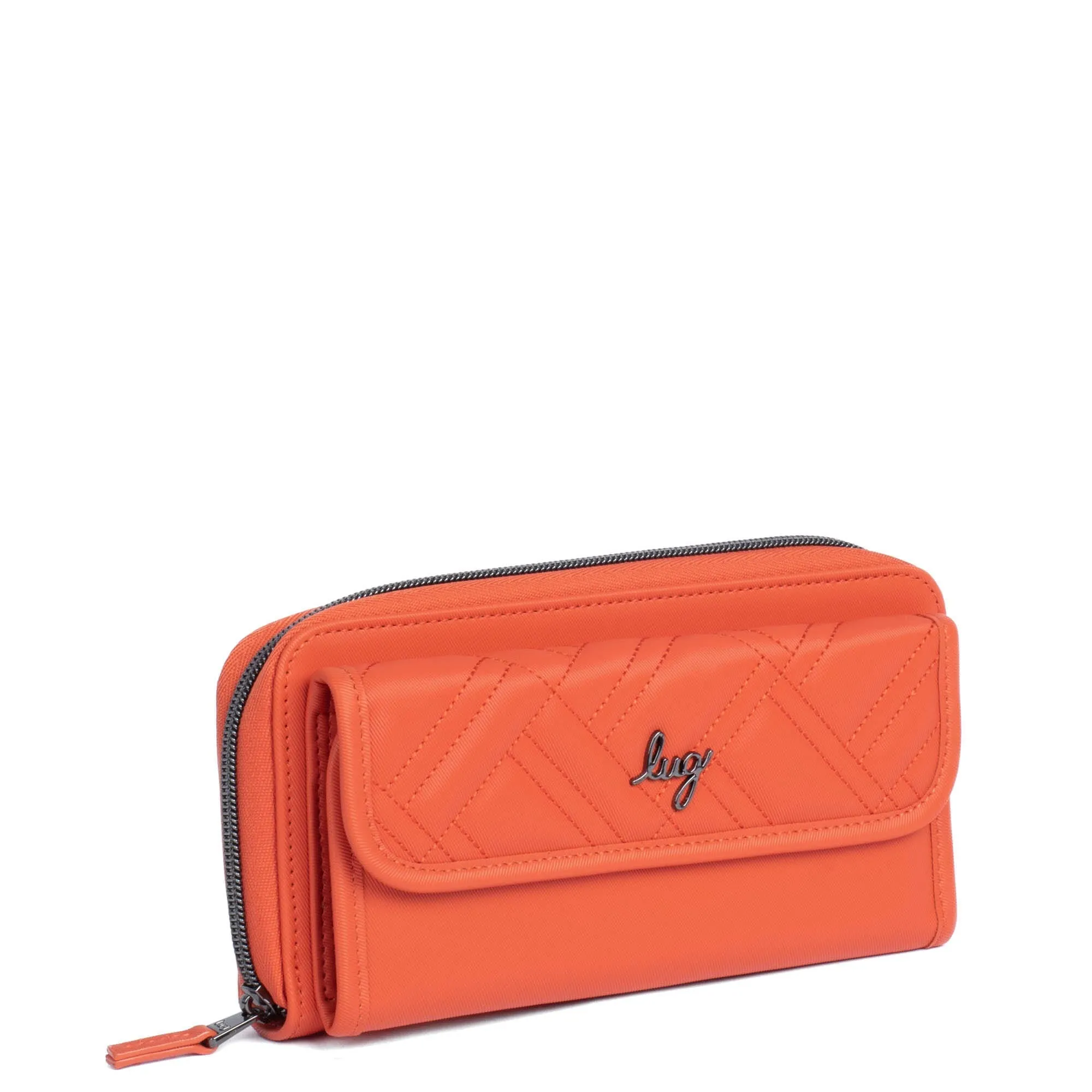 Kickflip SE Satin Luxe VL RFID Wallet