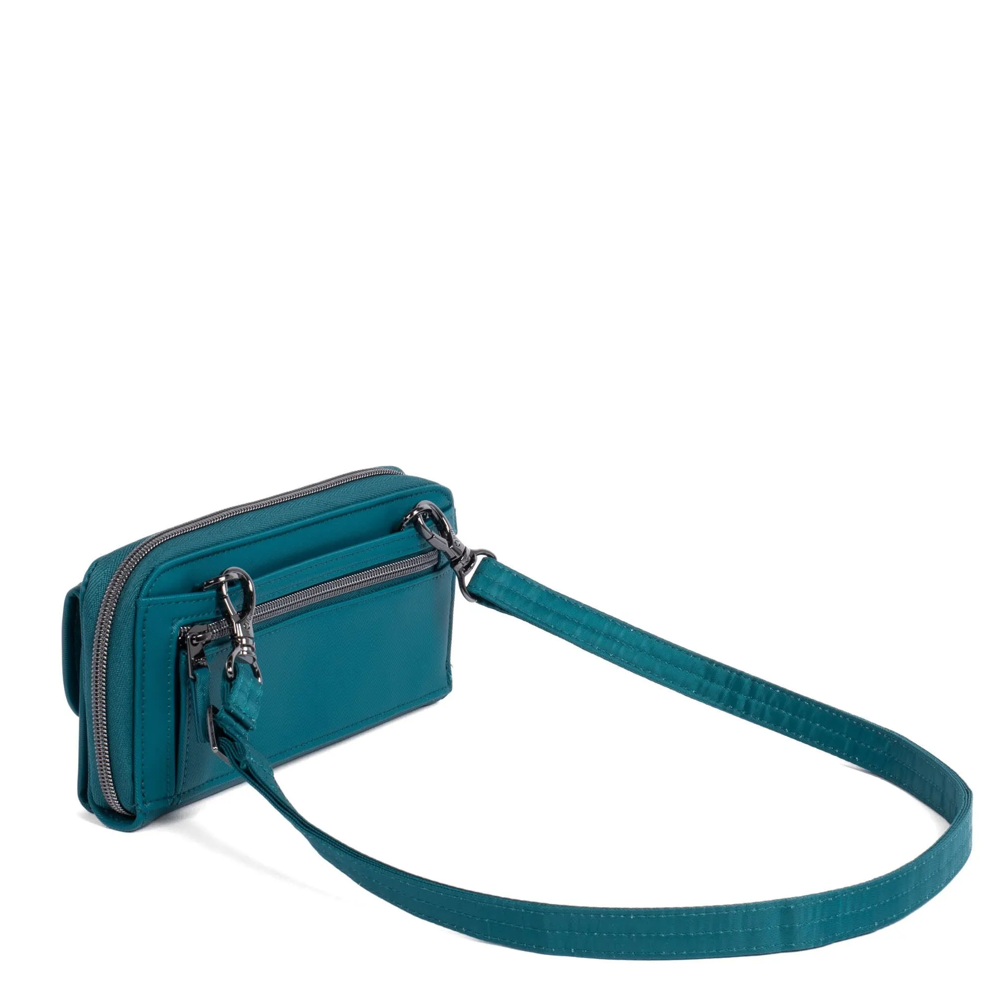 Kickflip SE Satin Luxe VL RFID Wallet