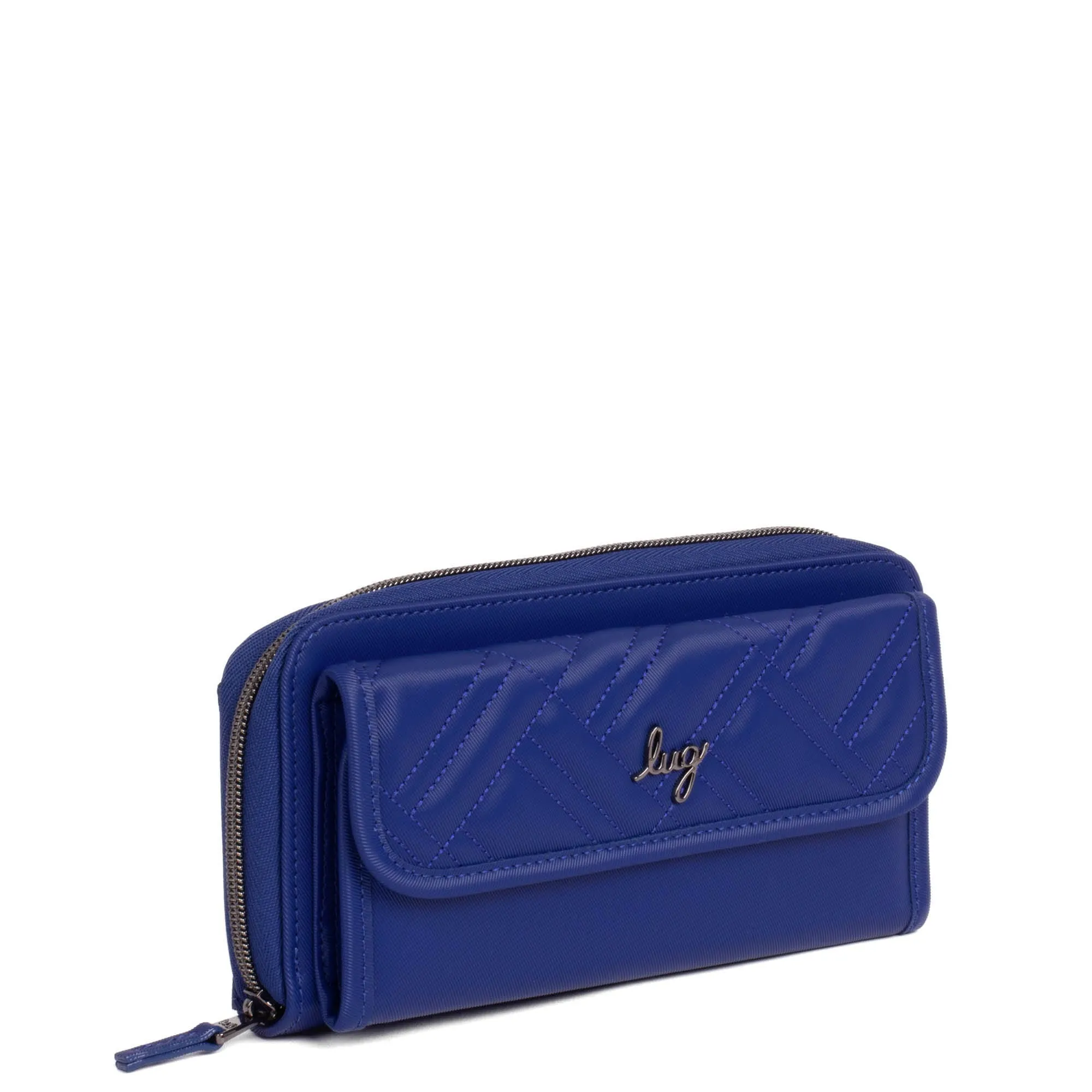 Kickflip SE Satin Luxe VL RFID Wallet