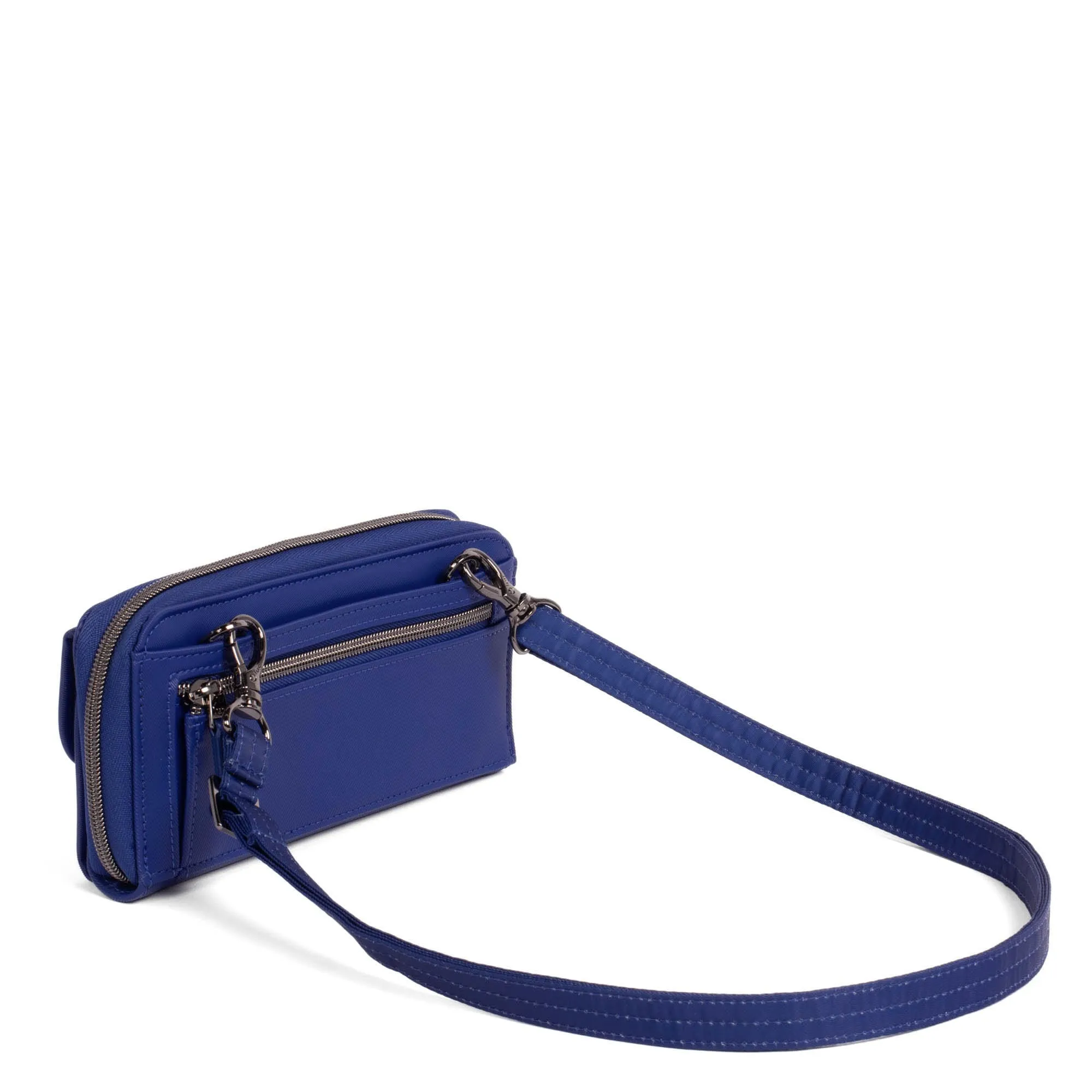 Kickflip SE Satin Luxe VL RFID Wallet