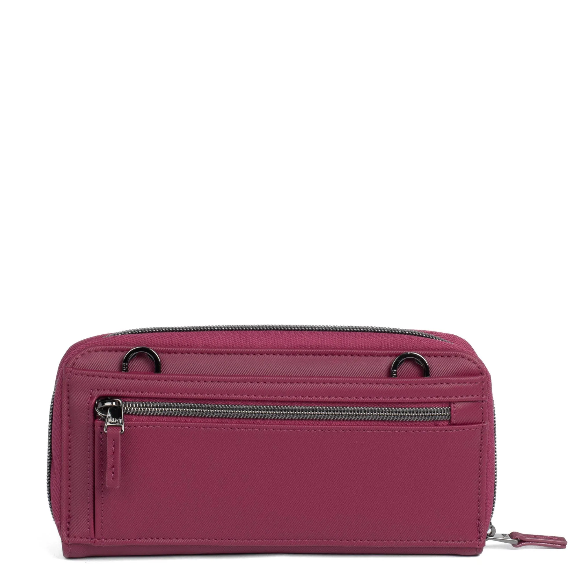 Kickflip SE Satin Luxe VL RFID Wallet