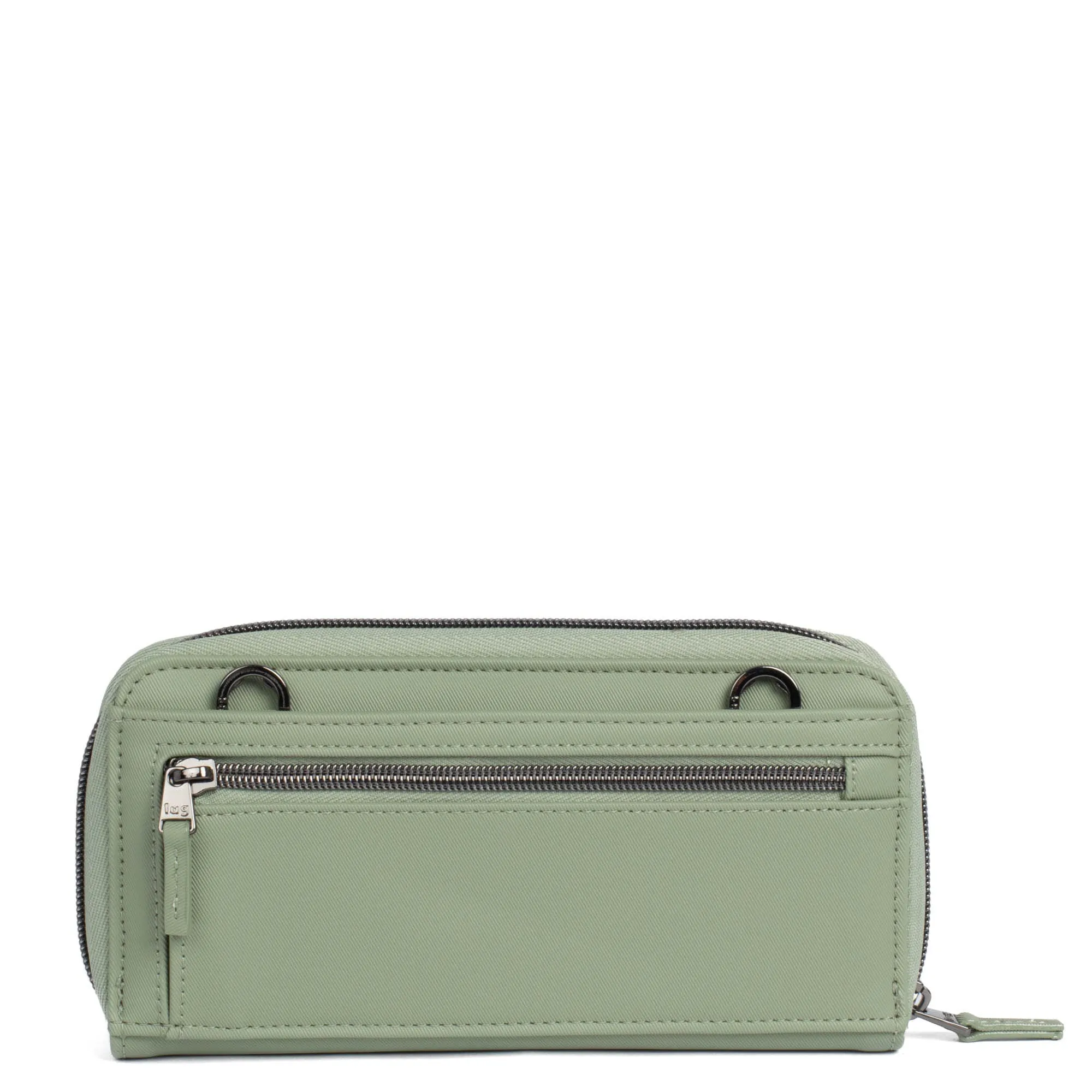 Kickflip SE Satin Luxe VL RFID Wallet
