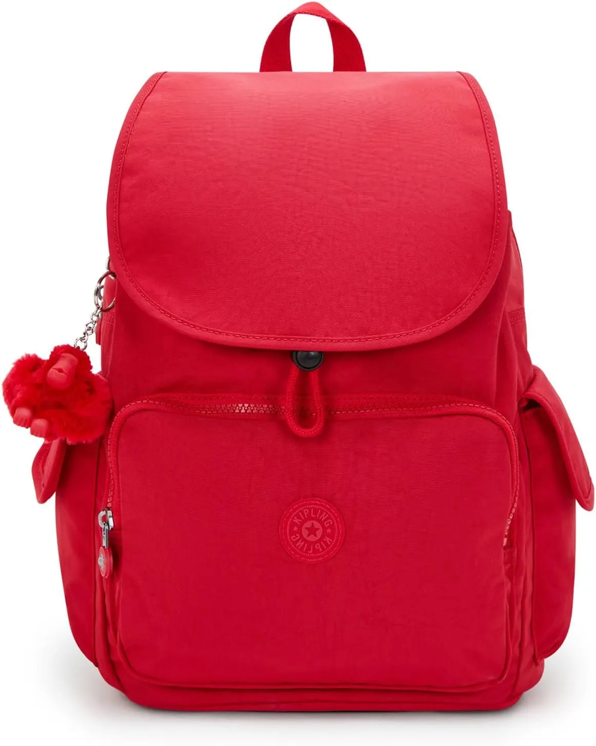 Kipling Women's City Pack Backpack, All-Day Versatile Daypack