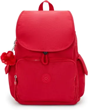 Kipling Women's City Pack Backpack, All-Day Versatile Daypack