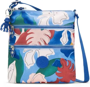 Kipling Women's Keiko Crossbody Mini Bag, Lightweight Adjustable Purse, Durable Shoulder Sling