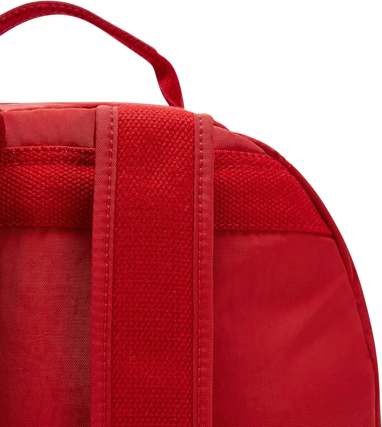 Kipling Women's Seoul 15" Laptop Backpack, Durable, Roomy with Padded Shoulder Straps, Built-In Protective Sleeve