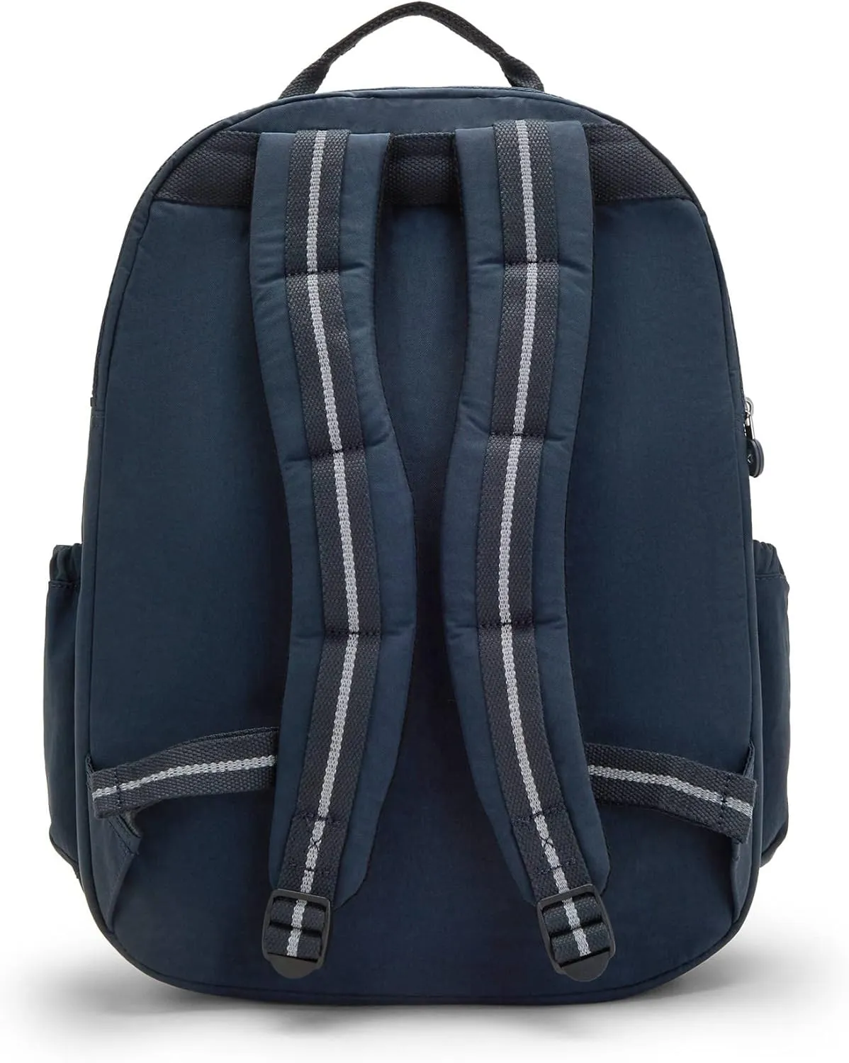 Kipling Women's Seoul Extra Large 17” Laptop Backpack, Durable, Roomy with Padded Shoulder Straps, Bag