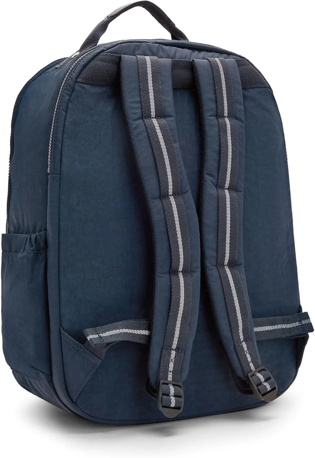 Kipling Women's Seoul Extra Large 17” Laptop Backpack, Durable, Roomy with Padded Shoulder Straps, Bag