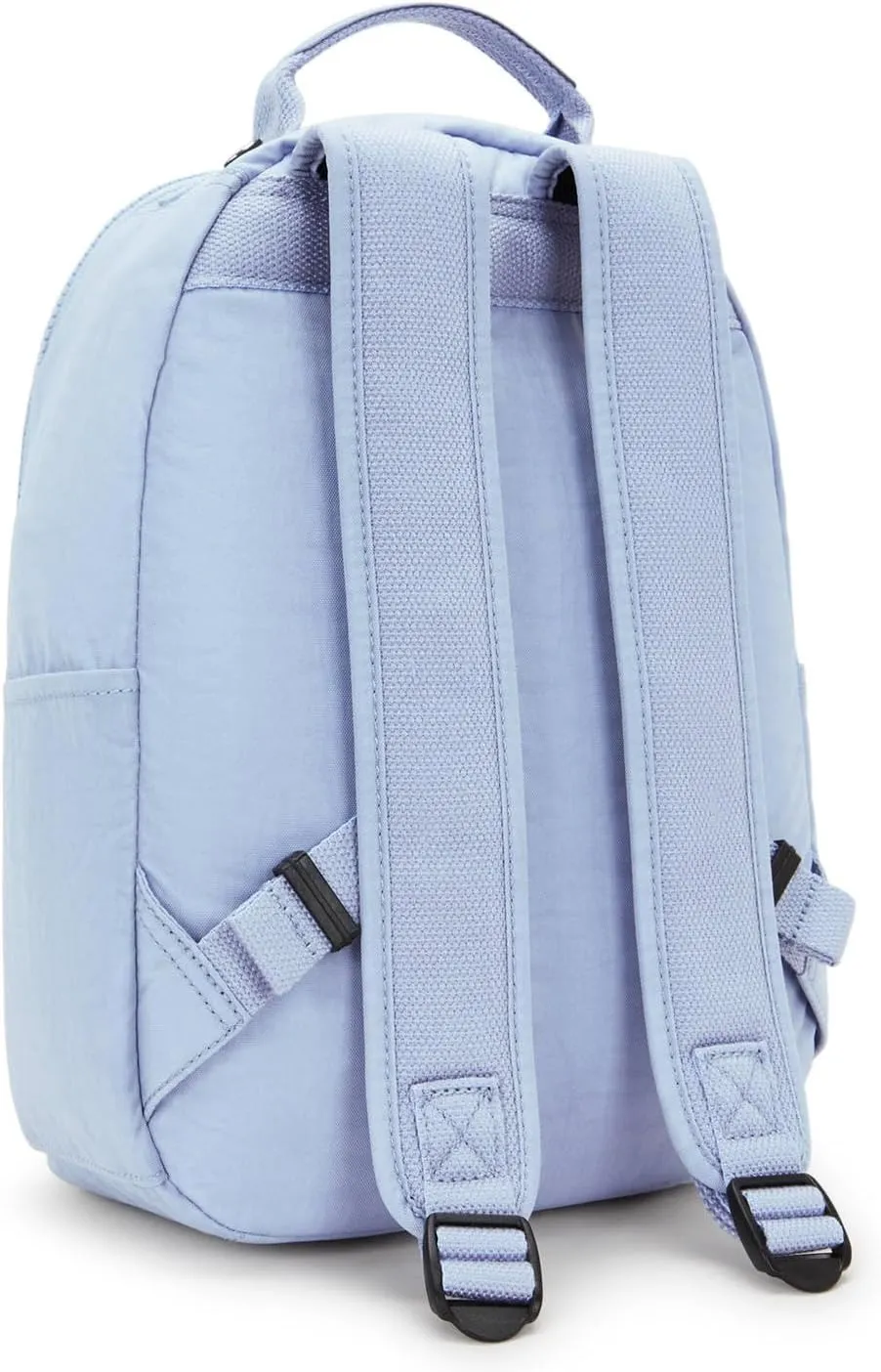 Kipling Women's Seoul Small Tablet Backpack, Durable, Padded Shoulder Straps with Tablet Sleeve
