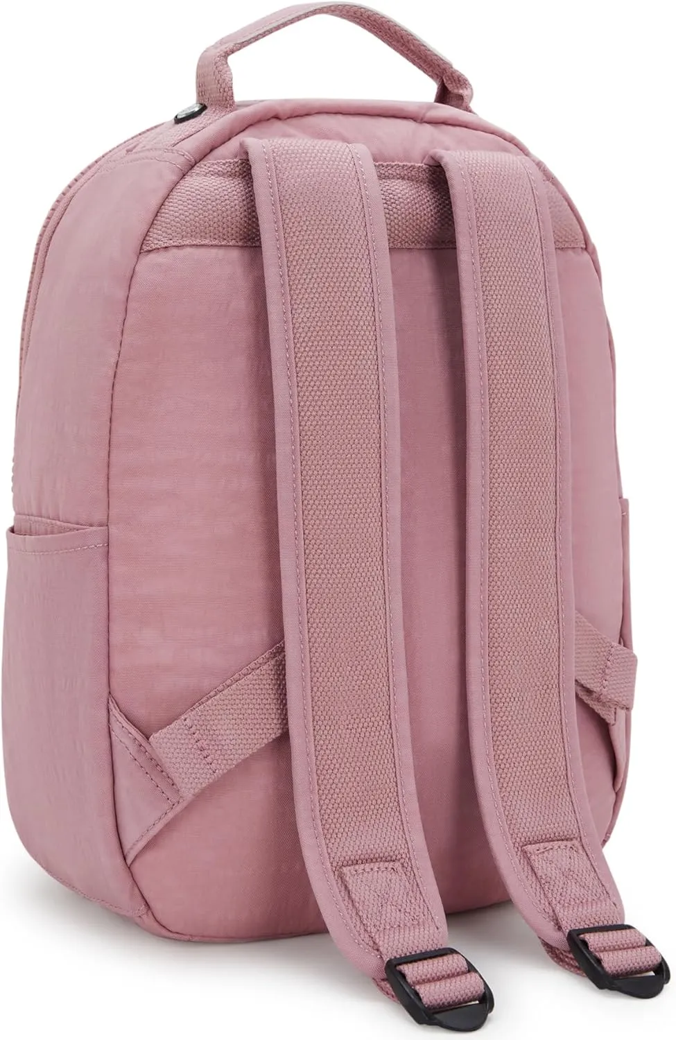 Kipling Women's Seoul Small Tablet Backpack, Durable, Padded Shoulder Straps with Tablet Sleeve