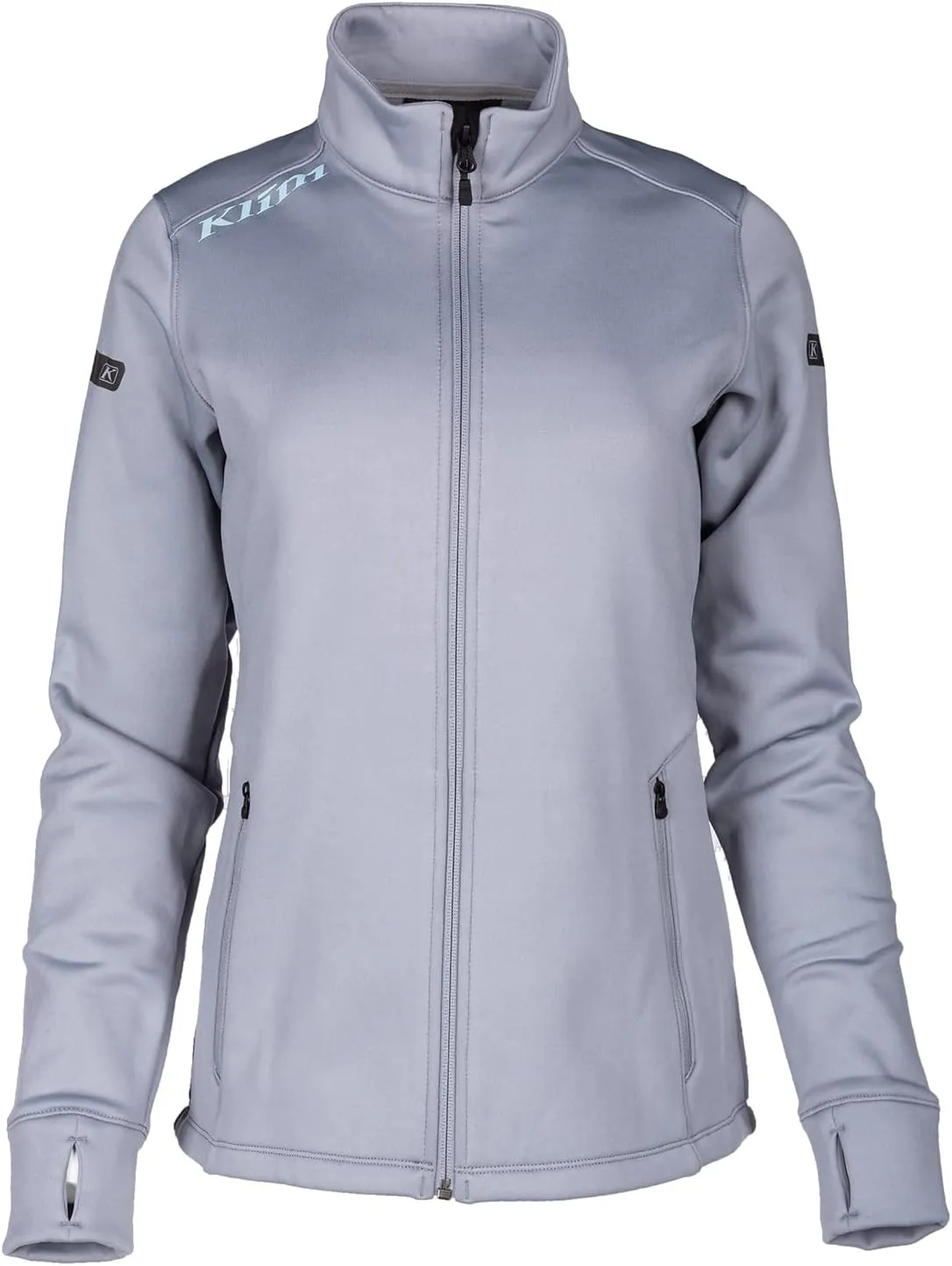 KLIM Women's Sundance Mid-Layer Fleece Lined Jacket
