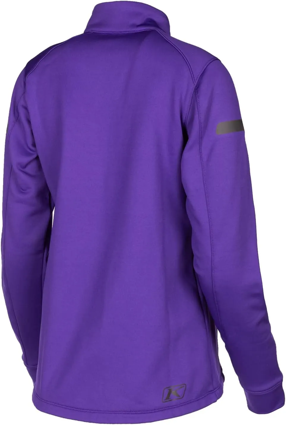 KLIM Women's Sundance Mid-Layer Fleece Lined Jacket