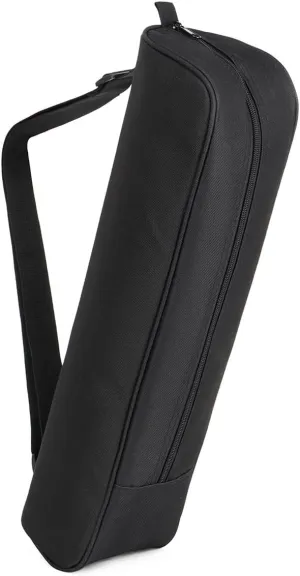 koolehaoda 19.68in Tripod Carrying Case Bag with Shoulder Strap for Light Stand, Boom Stand, Monopod, Umbrella and Other Photography Photo Studio Accessories