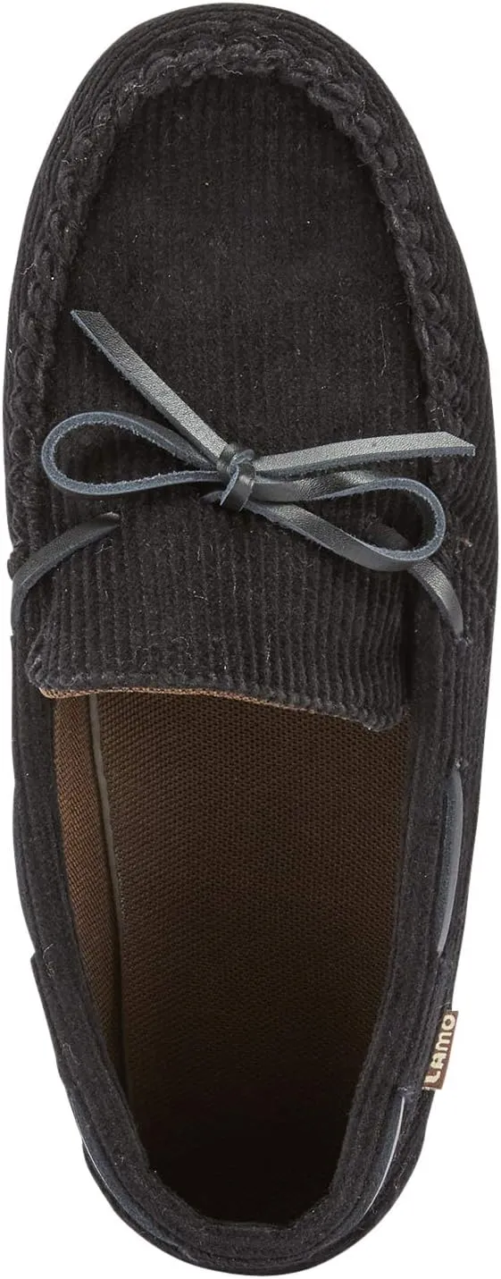 Lamo Men's Aiden Moc Moccasin