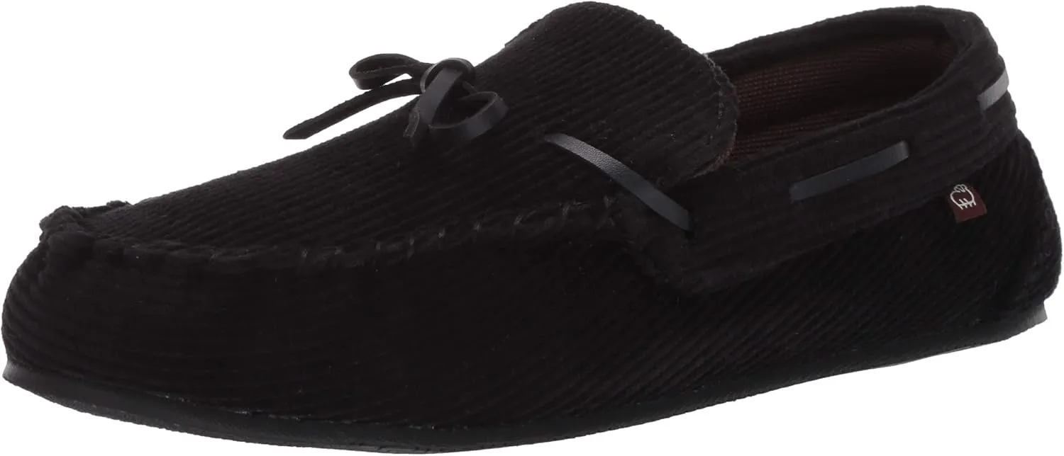 Lamo Men's Aiden Moc Moccasin