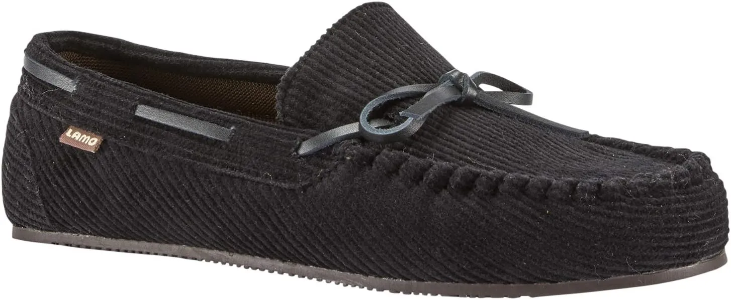 Lamo Men's Aiden Moc Moccasin
