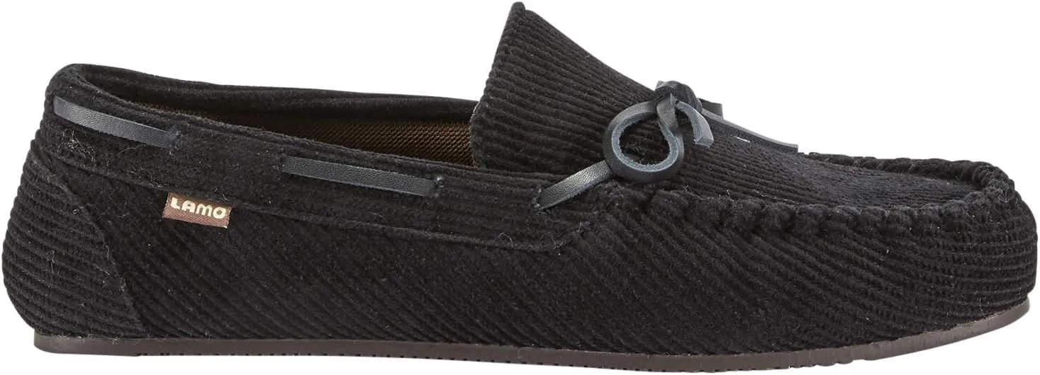 Lamo Men's Aiden Moc Moccasin