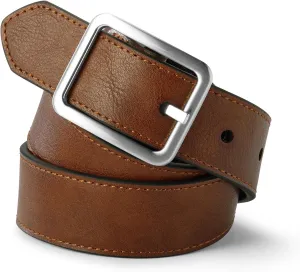 Lands' End School Uniform Kids Reversible Belt