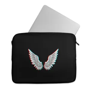 Laptop Sleeve 3D Wings