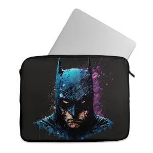 Laptop Sleeve Batman Splash
