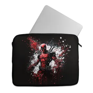 Laptop Sleeve DEADPOOL