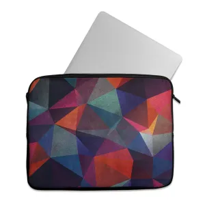 Laptop Sleeve Geo Style