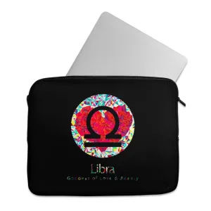 Laptop Sleeve libra