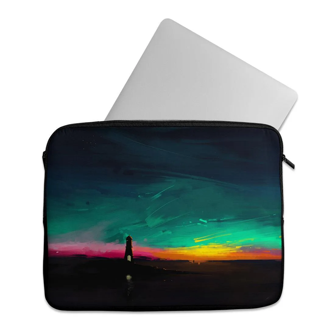 Laptop Sleeve Light house
