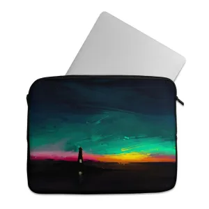 Laptop Sleeve Light house