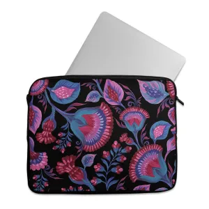Laptop Sleeve Lotus