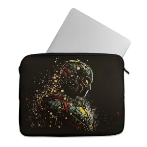 Laptop Sleeve Mr. Miracle