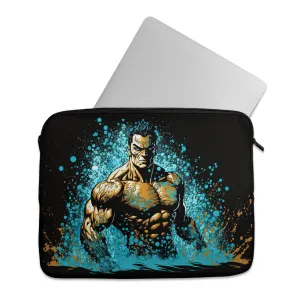Laptop Sleeve Namor