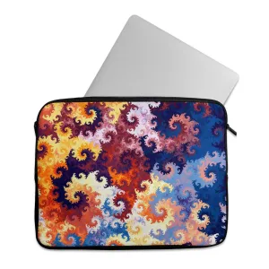Laptop Sleeve Sky Colors