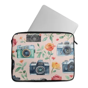 Laptop Sleeve Smile