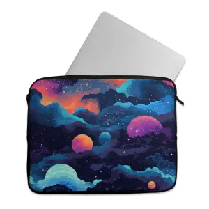 Laptop Sleeve Stellar Swirl
