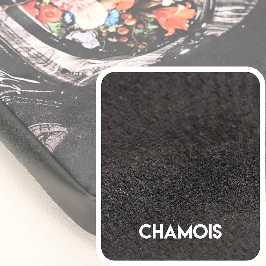 Laptop Sleeve Swirls of Sentience