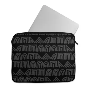Laptop Sleeve Tribal