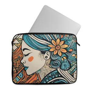 Laptop Sleeve Women